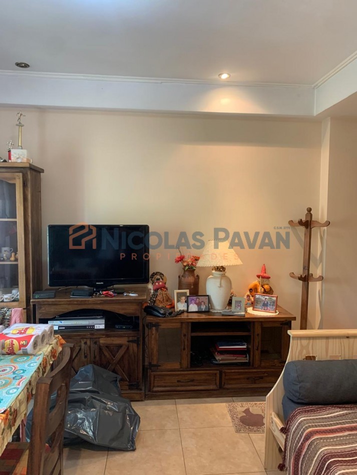 DEPARTAMENTO EN ALQUILER