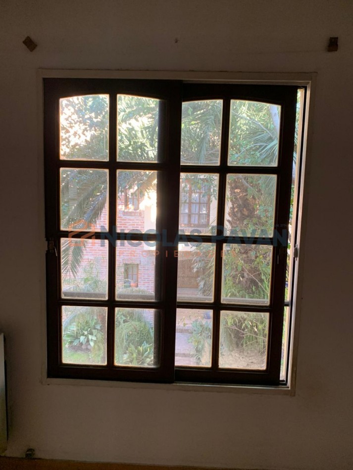 Duplex en alquiler en barrio cerrado