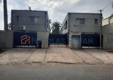 Departamentos en VENTA en REFUGIOS URBANOS 2.